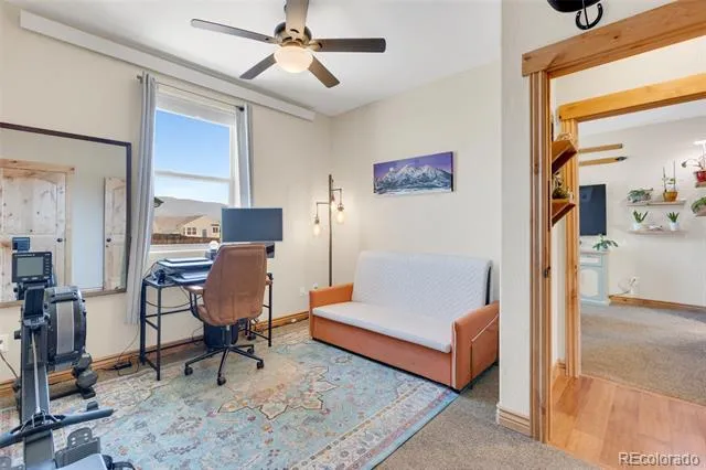 135 Grouse Road Buena Vista, CO 81211