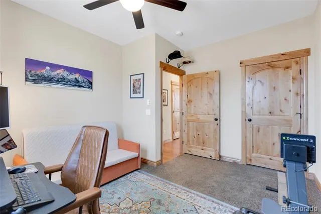 135 Grouse Road Buena Vista, CO 81211