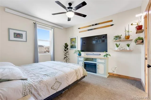 135 Grouse Road Buena Vista, CO 81211
