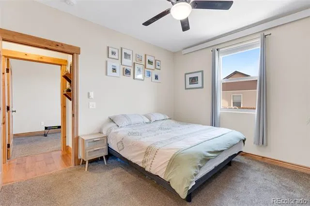 135 Grouse Road Buena Vista, CO 81211