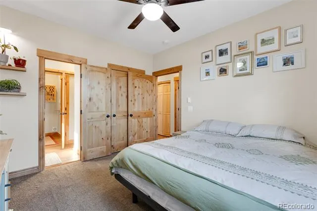 135 Grouse Road Buena Vista, CO 81211