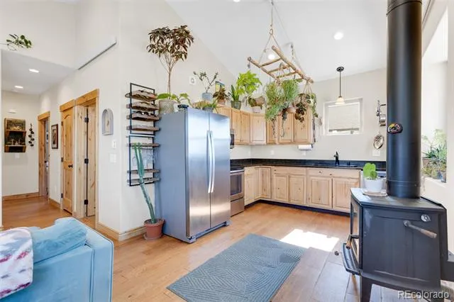 135 Grouse Road Buena Vista, CO 81211