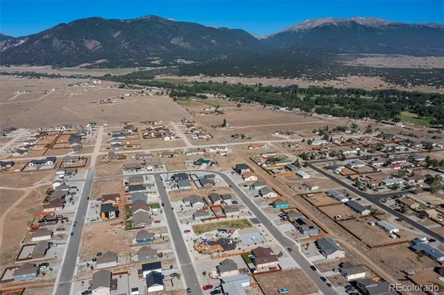 135 Grouse Road Buena Vista, CO 81211