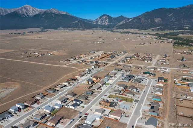 135 Grouse Road Buena Vista, CO 81211