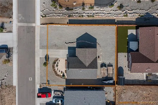 135 Grouse Road Buena Vista, CO 81211