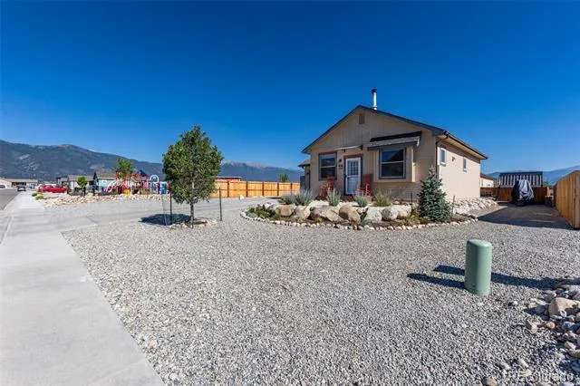 135 Grouse Road Buena Vista, CO 81211