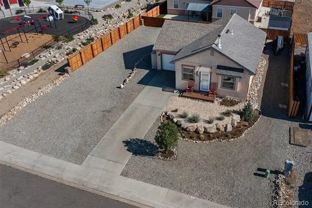 135 Grouse Road Buena Vista, CO 81211