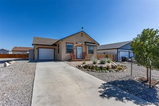 135 Grouse Road Buena Vista, CO 81211