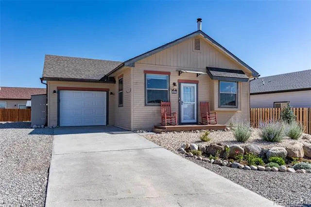 135 Grouse Road Buena Vista, CO 81211