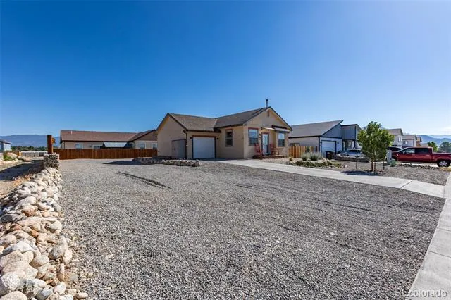 135 Grouse Road Buena Vista, CO 81211