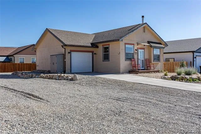 135 Grouse Road Buena Vista, CO 81211