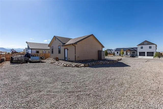 135 Grouse Road Buena Vista, CO 81211