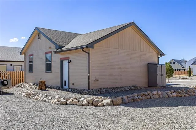 135 Grouse Road Buena Vista, CO 81211