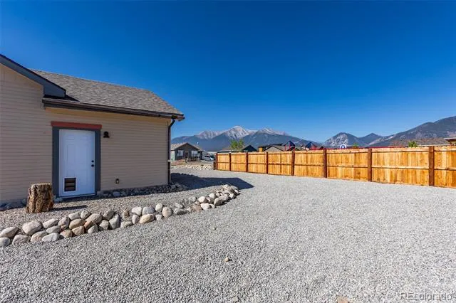 135 Grouse Road Buena Vista, CO 81211