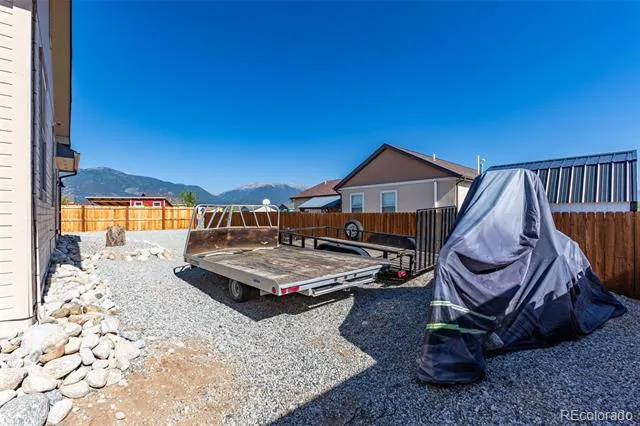 135 Grouse Road Buena Vista, CO 81211