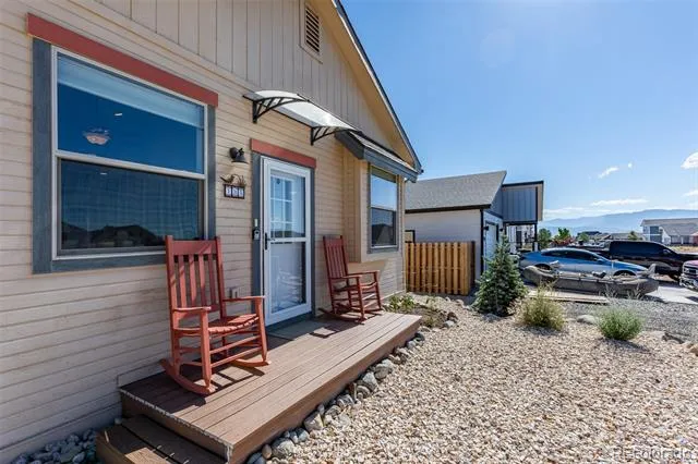 135 Grouse Road Buena Vista, CO 81211