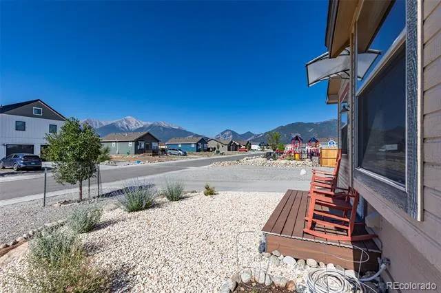 135 Grouse Road Buena Vista, CO 81211