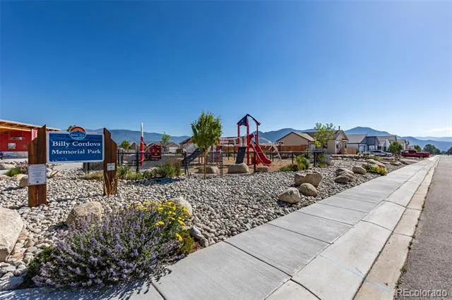 135 Grouse Road Buena Vista, CO 81211