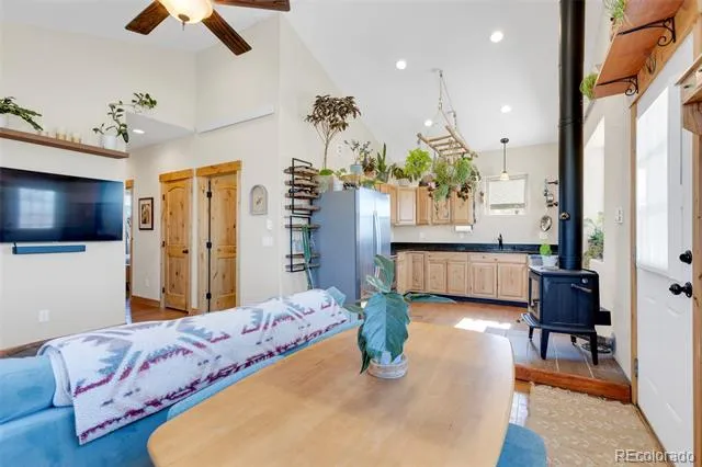135 Grouse Road Buena Vista, CO 81211