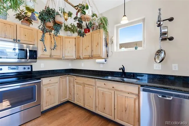 135 Grouse Road Buena Vista, CO 81211