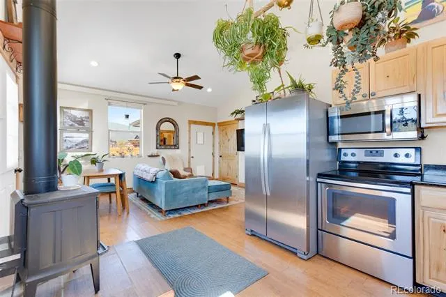 135 Grouse Road Buena Vista, CO 81211