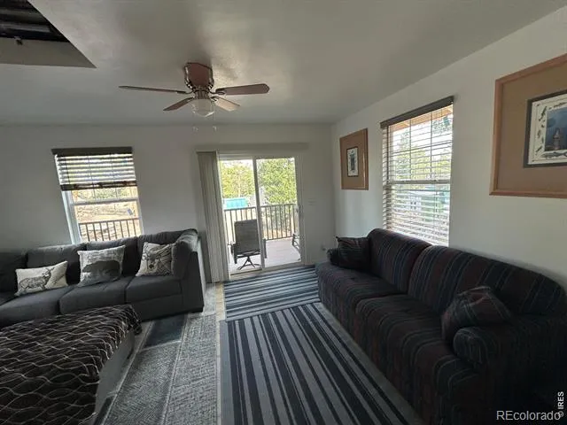 201 Onawa Road Red Feather Lakes, CO 80545