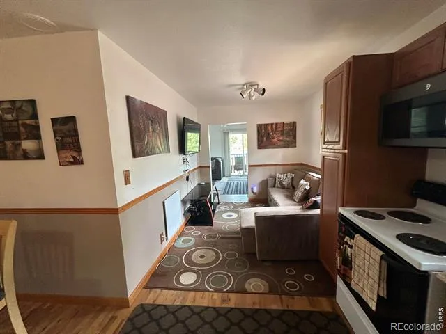 201 Onawa Road Red Feather Lakes, CO 80545