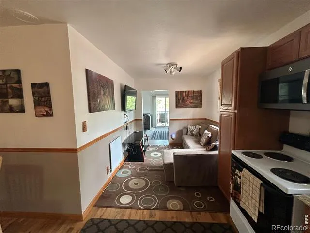 201 Onawa Road Red Feather Lakes, CO 80545