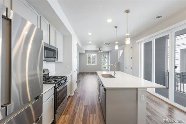 23530 E 5th Drive Aurora, CO 80018