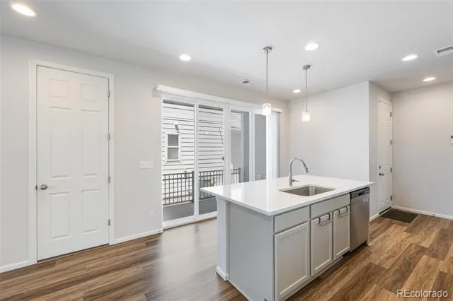 23530 E 5th Drive Aurora, CO 80018