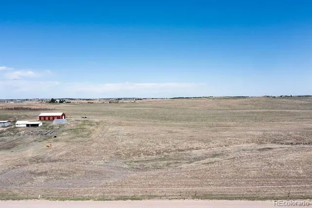 0 County Road 118 Elizabeth, CO 80107