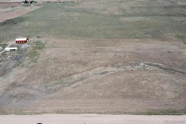 0 County Road 118 Elizabeth, CO 80107