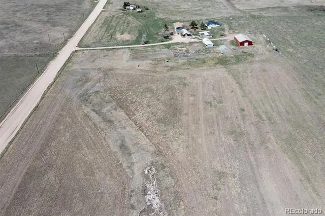 0 County Road 118 Elizabeth, CO 80107