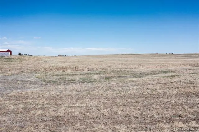 0 County Road 118 Elizabeth, CO 80107