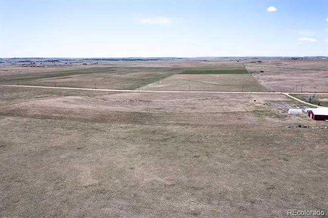 0 County Road 118 Elizabeth, CO 80107