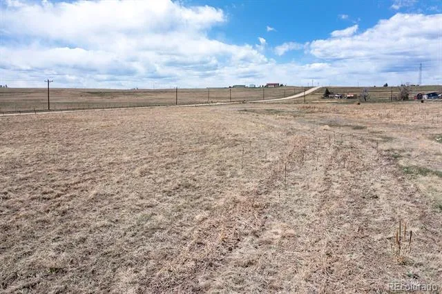 0 County Road 118 Elizabeth, CO 80107