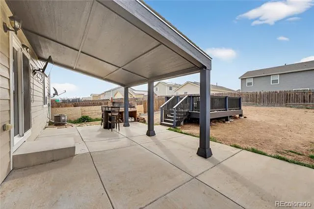 47308 Clover Avenue Bennett, CO 80102