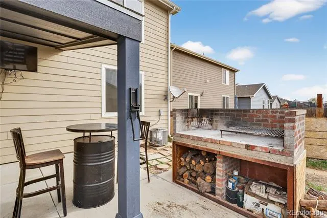 47308 Clover Avenue Bennett, CO 80102