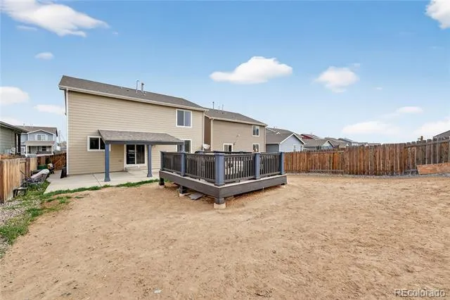 47308 Clover Avenue Bennett, CO 80102