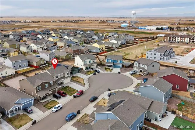 47308 Clover Avenue Bennett, CO 80102