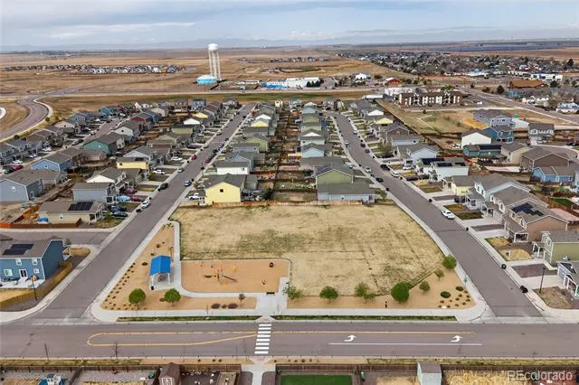 47308 Clover Avenue Bennett, CO 80102