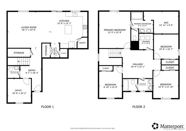 47308 Clover Avenue Bennett, CO 80102