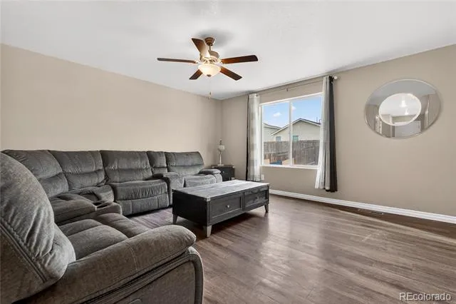 47308 Clover Avenue Bennett, CO 80102