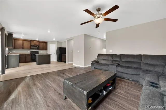 47308 Clover Avenue Bennett, CO 80102