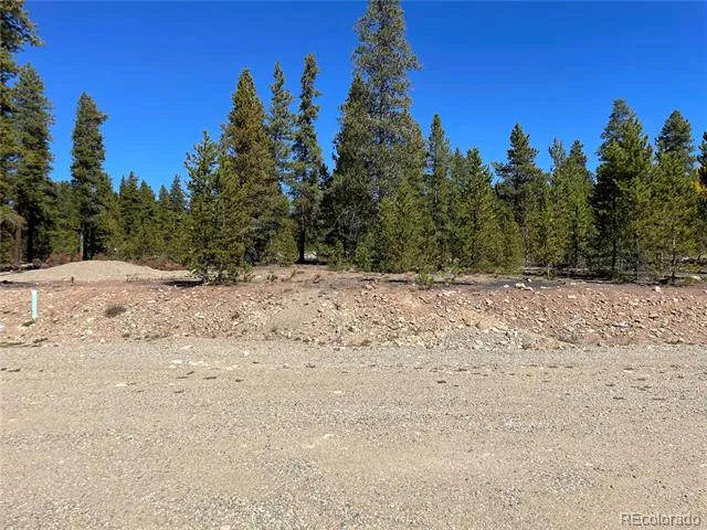 500 Virginia Avenue Leadville, CO 80461