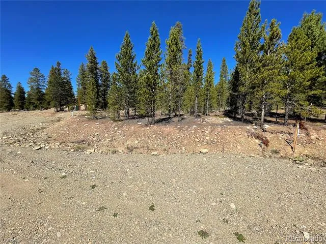 500 Virginia Avenue Leadville, CO 80461