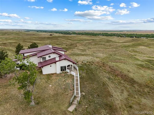 14975 US Highway 385 Julesburg, CO 80737