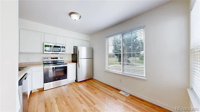 9582 Deerhorn Court #58 Parker, CO 80134