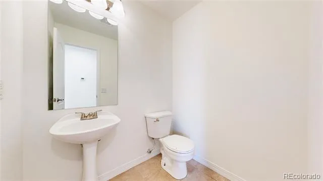 9582 Deerhorn Court #58 Parker, CO 80134