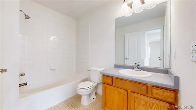 9582 Deerhorn Court #58 Parker, CO 80134